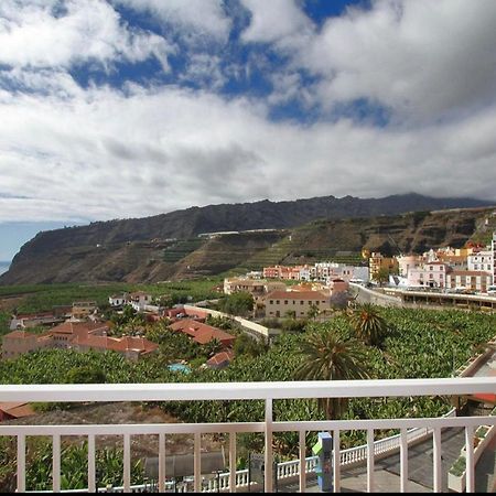 Laureli Apartment Tazacorte Exterior photo