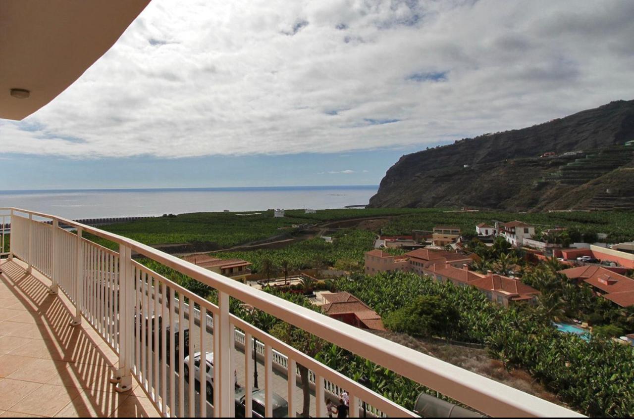 Laureli Apartment Tazacorte Exterior photo