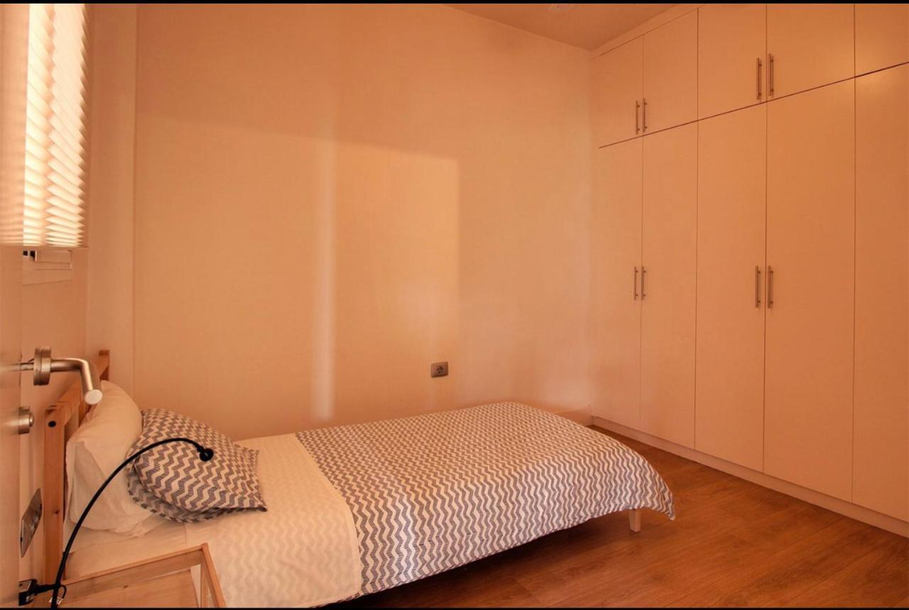 Laureli Apartment Tazacorte Exterior photo