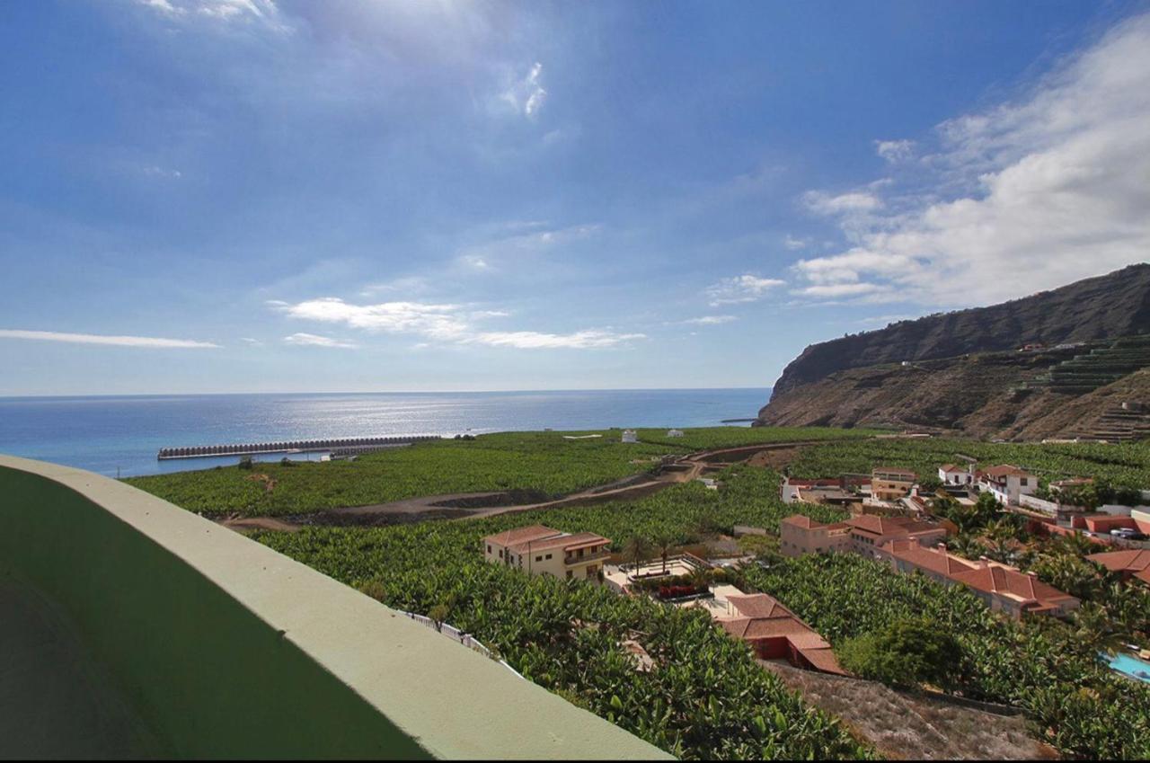 Laureli Apartment Tazacorte Exterior photo