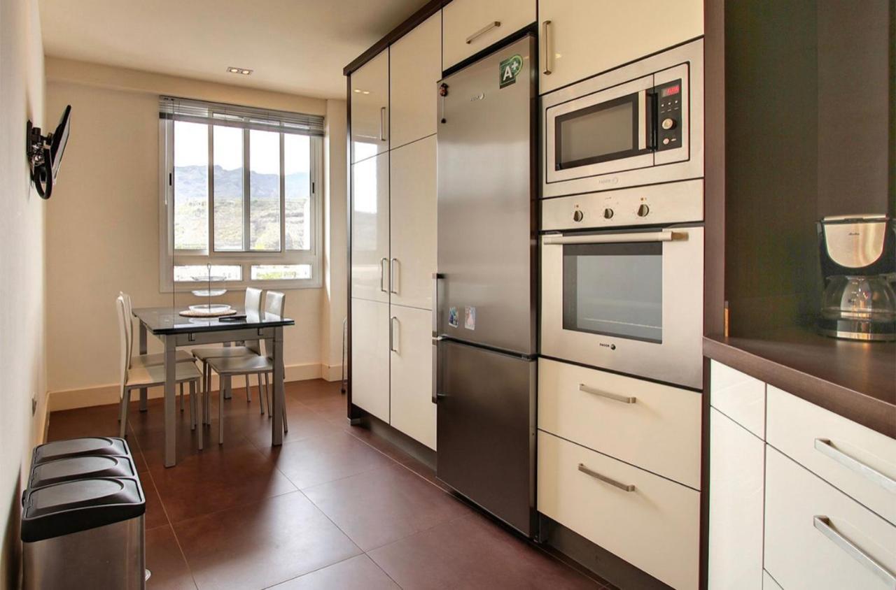 Laureli Apartment Tazacorte Exterior photo