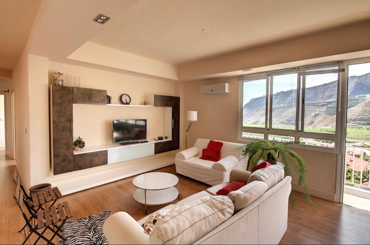 Laureli Apartment Tazacorte Exterior photo